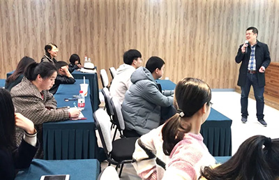 @舟山市青少年，你有一份健康知識請查收