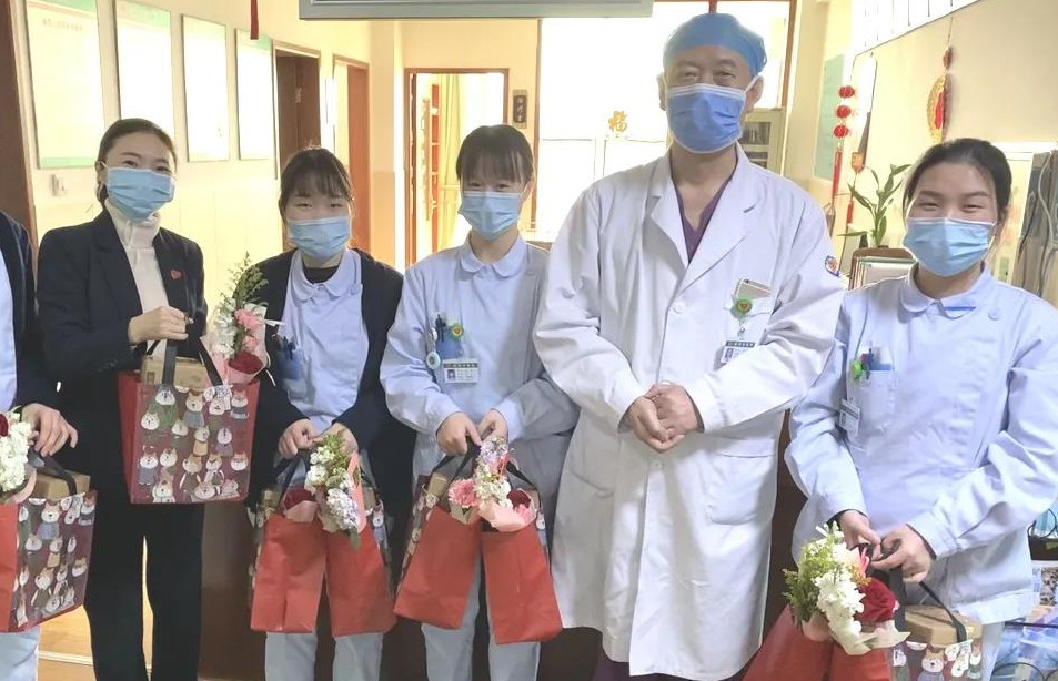 “女神節(jié)”禮包大派送！致敬最美的妳~