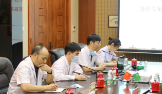 提質(zhì)量，促改進(jìn) 丨我院接受市醫(yī)療質(zhì)控聯(lián)合檢查！