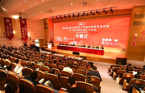 全國知名醫(yī)院云集！我院正式成為“石筱山傷科學(xué)術(shù)聯(lián)盟”首批成員單位！