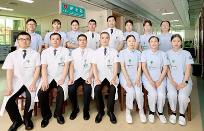 喜訊！我院常態(tài)化開(kāi)設(shè)關(guān)節(jié)科、運(yùn)動(dòng)醫(yī)學(xué)科專家坐診，守護(hù)骨骼，從現(xiàn)在開(kāi)始！