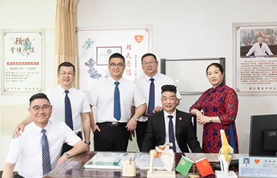 院慶倒計(jì)時(shí)|三十載風(fēng)雨兼程，三十載春華秋實(shí)，熱烈祝賀我院遷址建院三十周年！