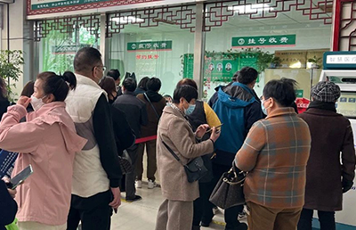 雨水至，春意來丨養(yǎng)生方法看這里